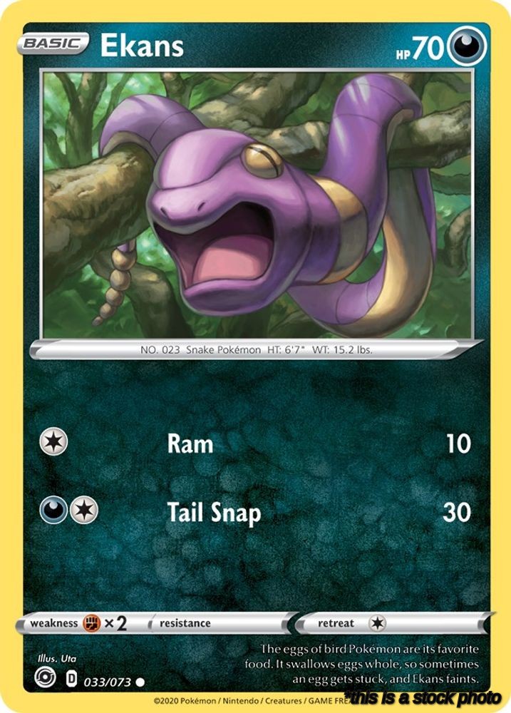 Ekans