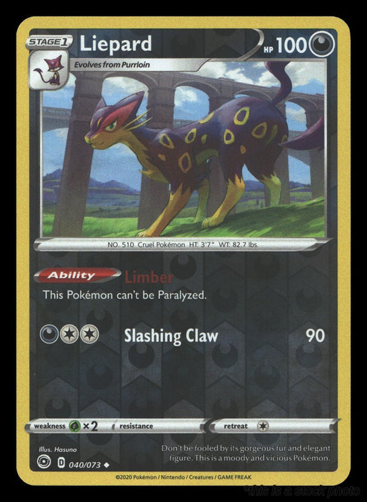 Liepard