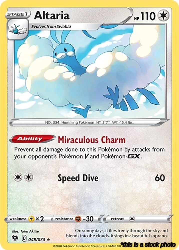 Altaria