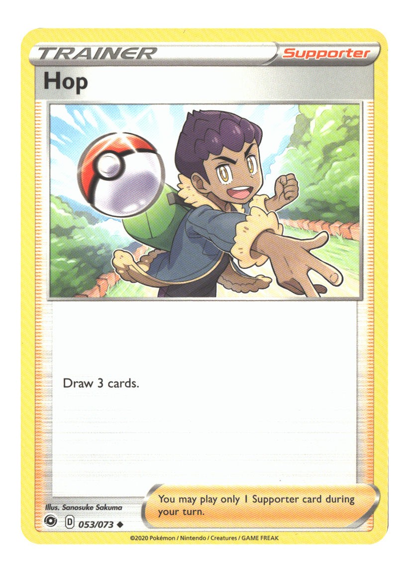 Hop