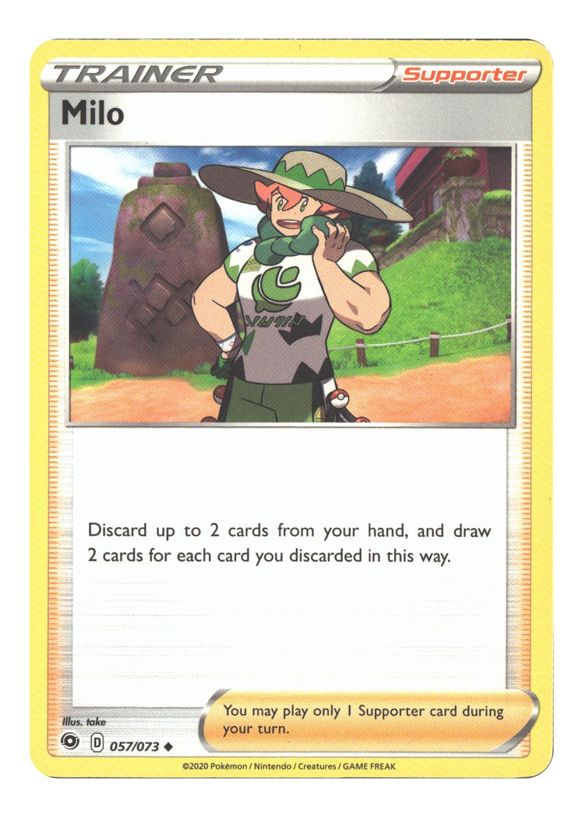 Milo