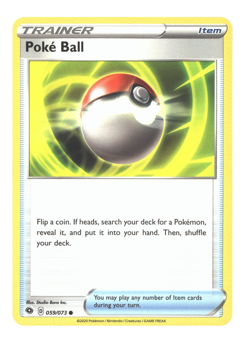 Poke Ball