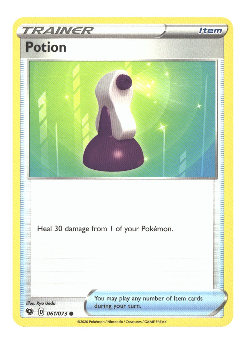 Potion
