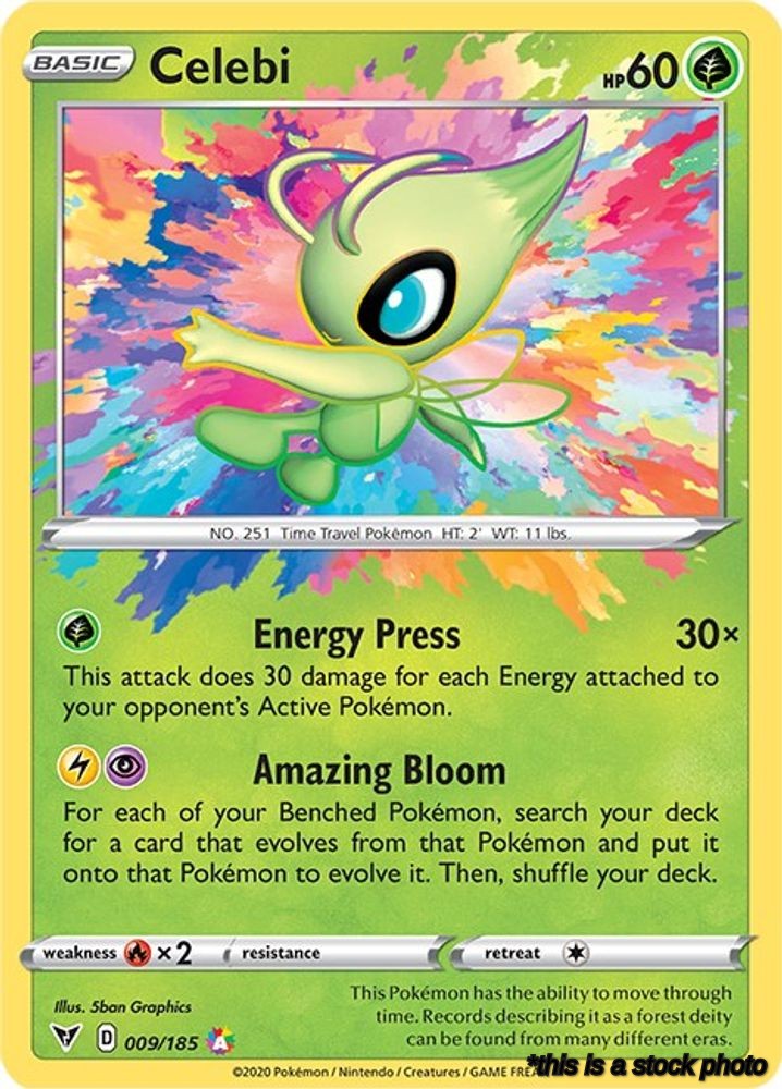 Celebi