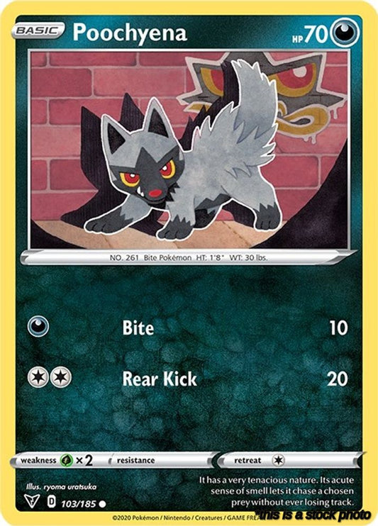 Poochyena