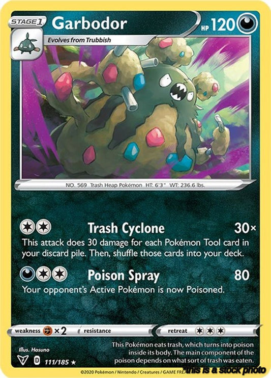 Garbodor