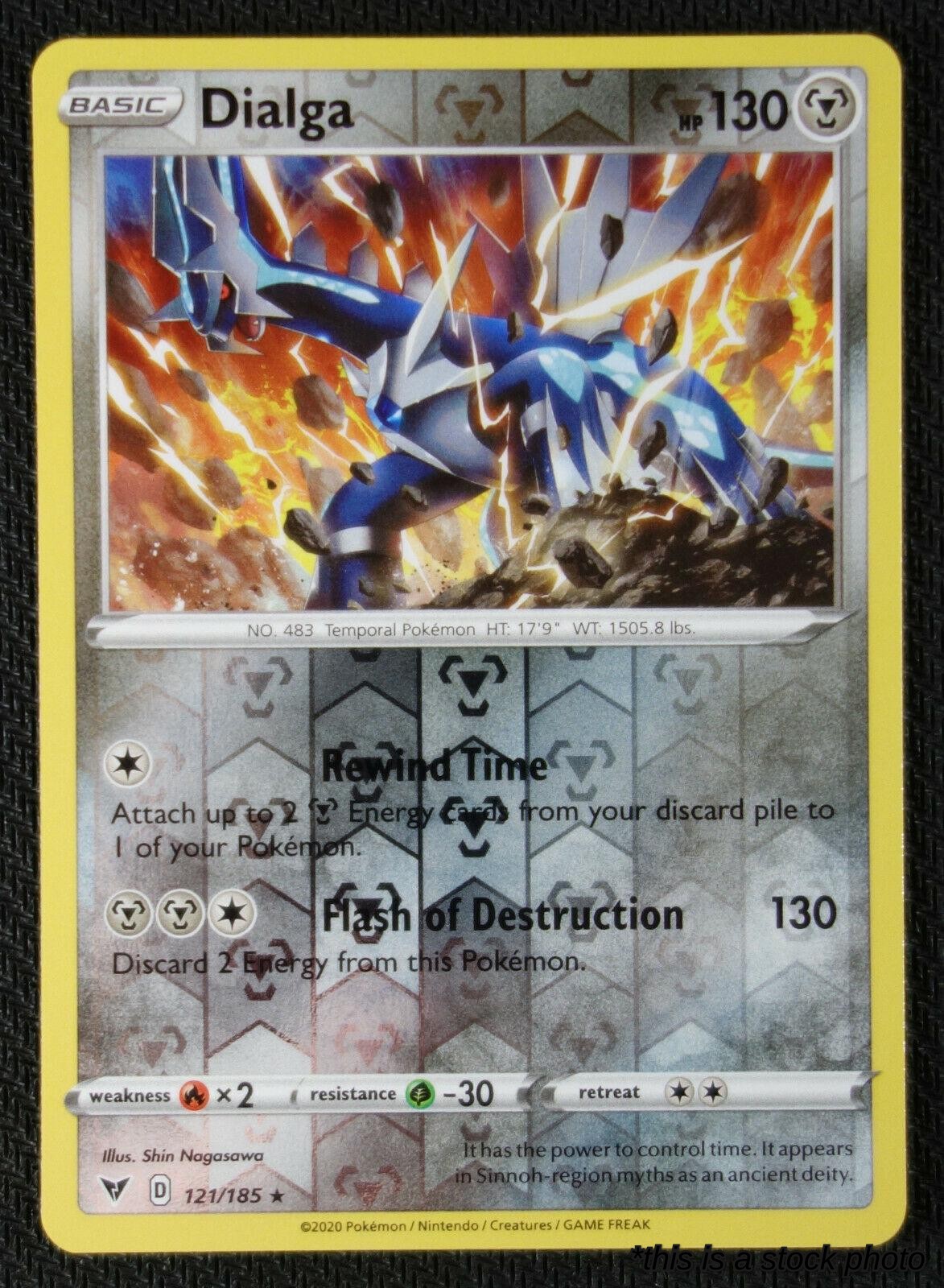 Dialga