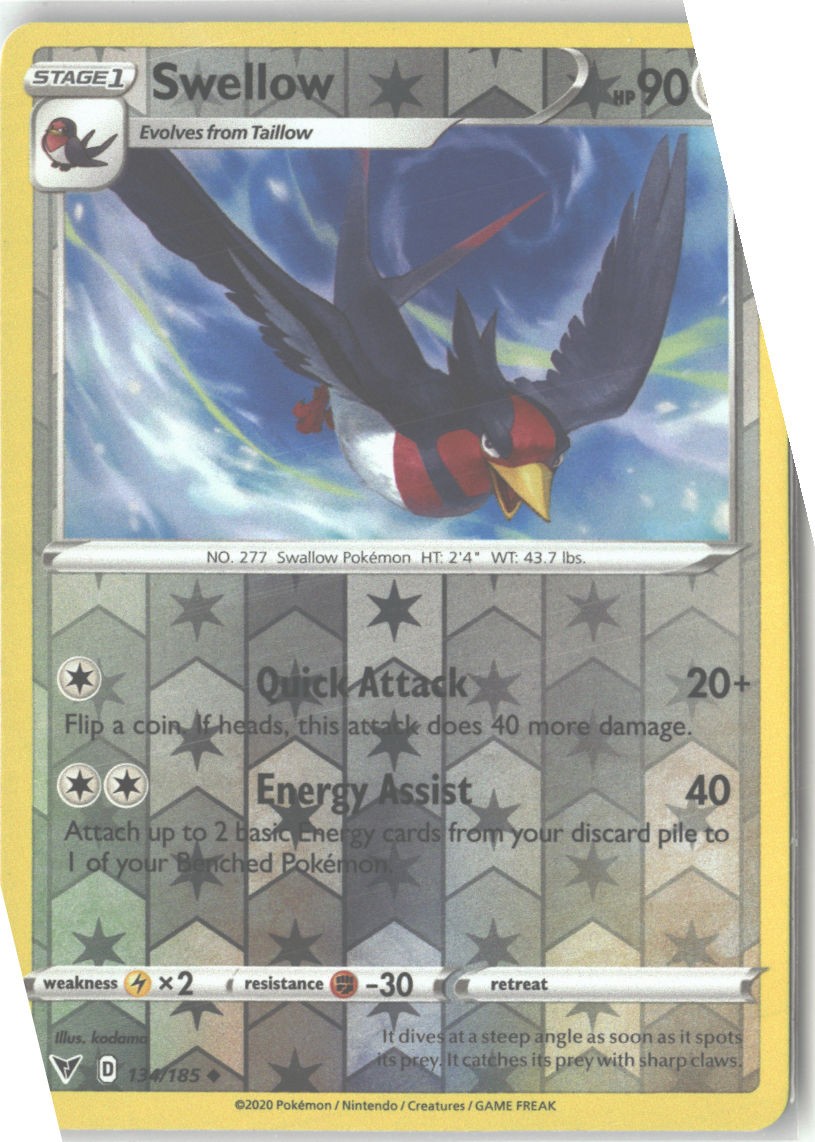 Swellow