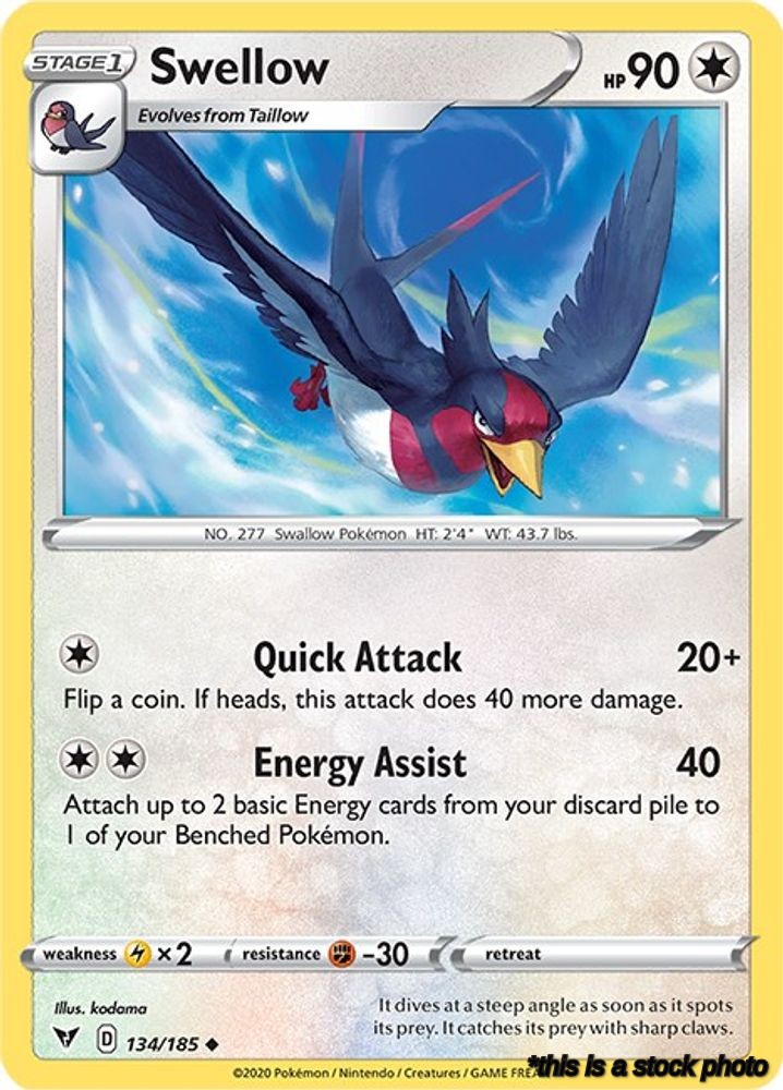 Swellow