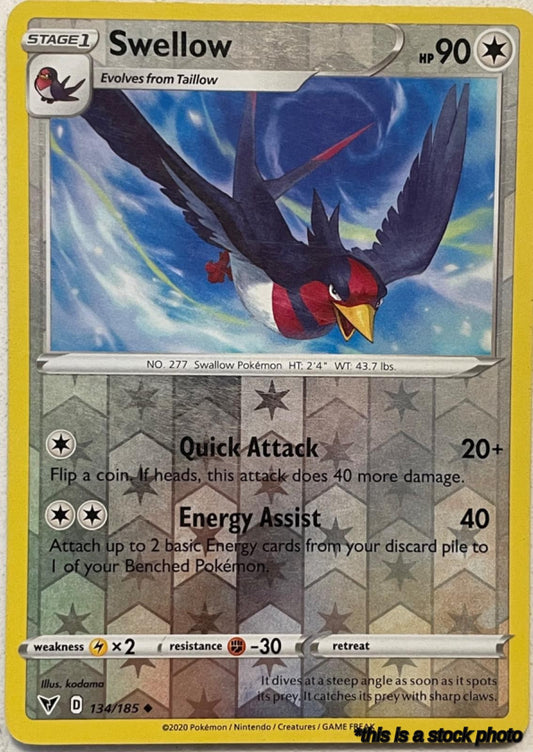 Swellow