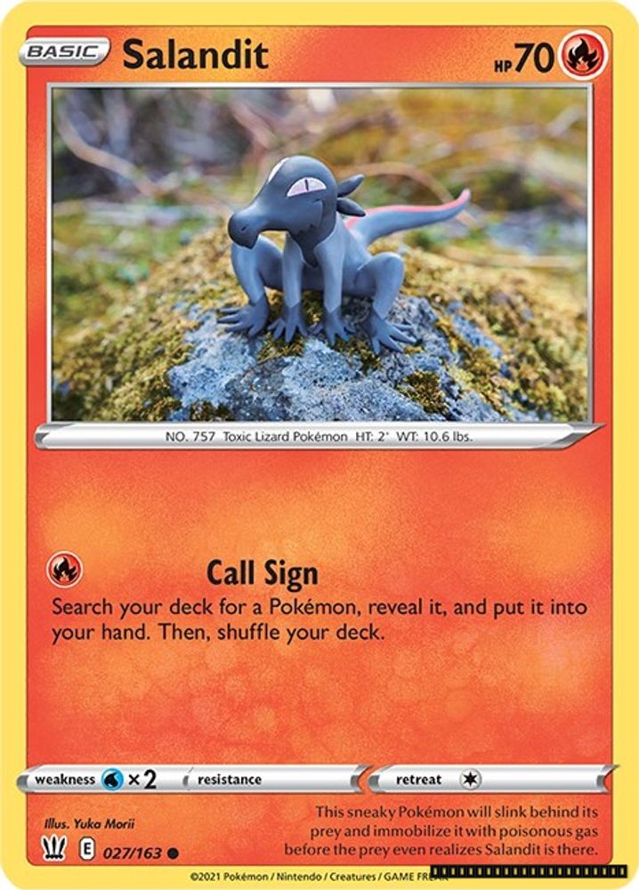 Salandit