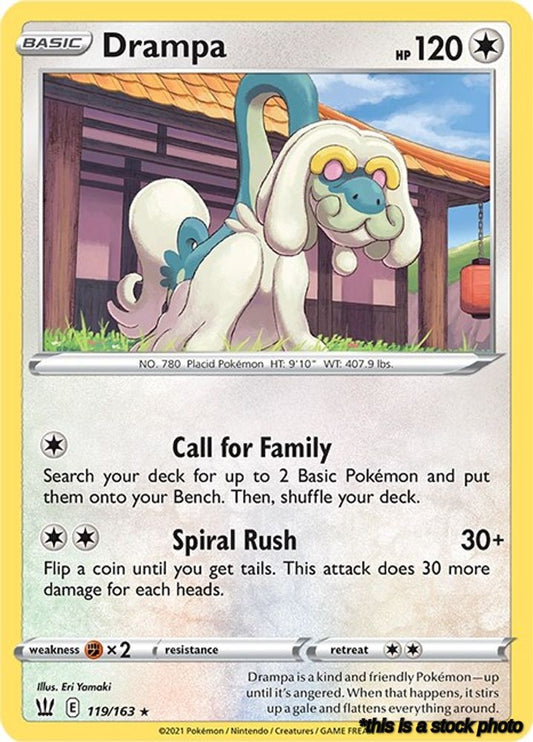 Drampa