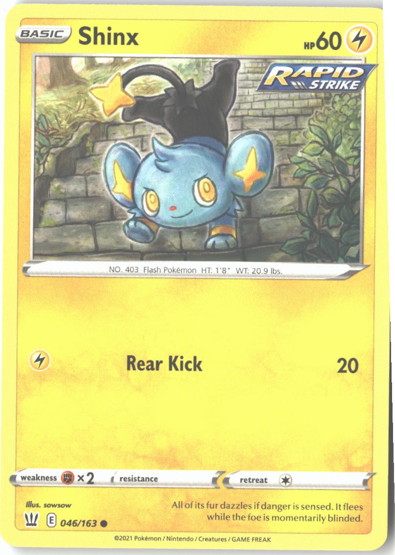 Shinx