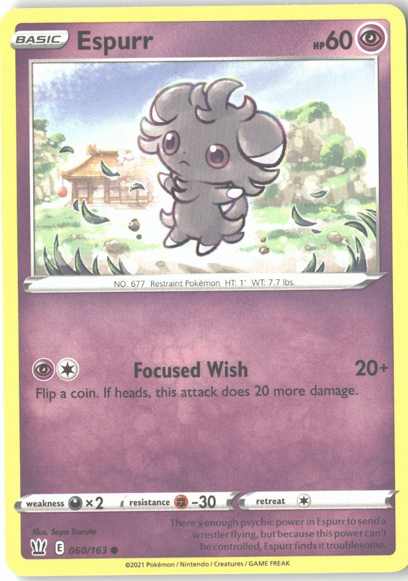 Espurr