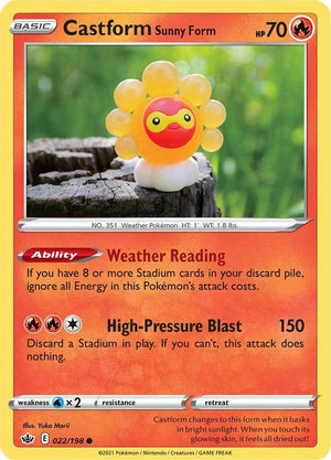 Descriptive image text