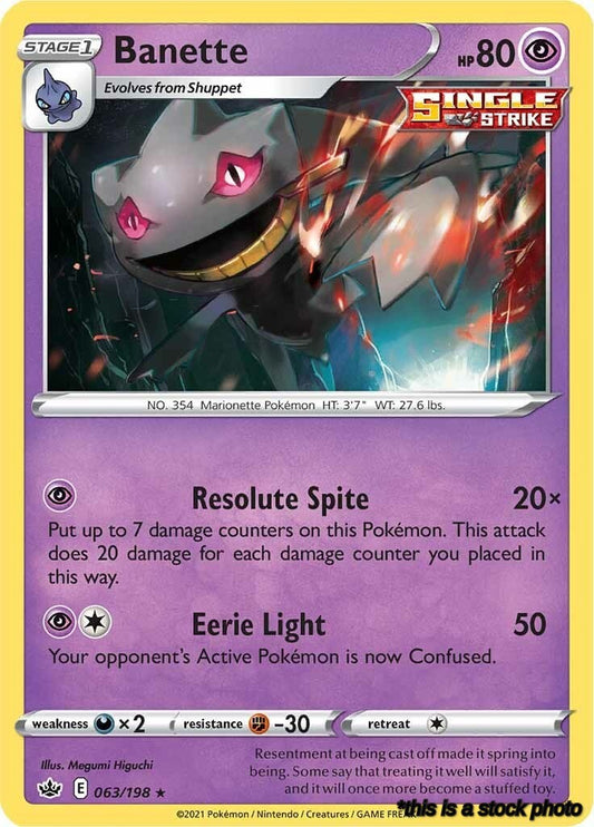Banette