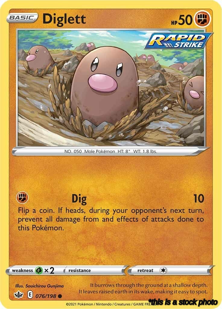 Diglett