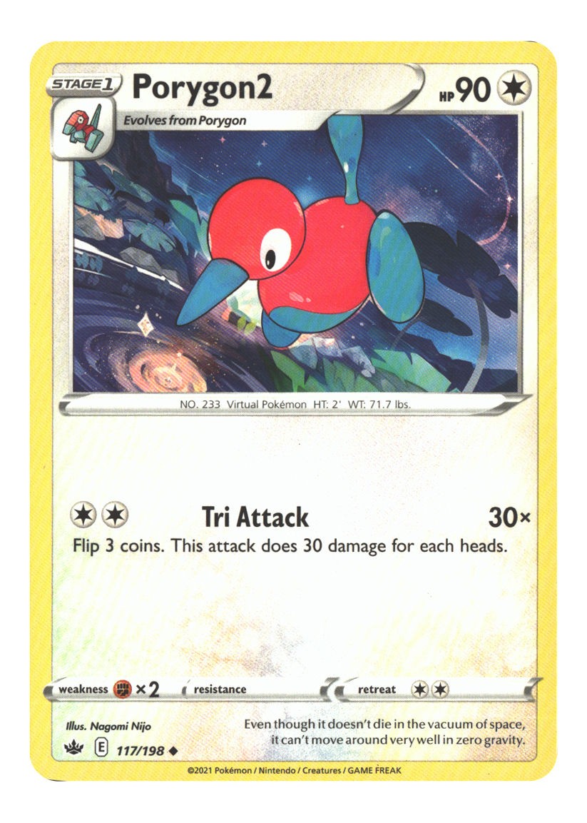 Porygon2