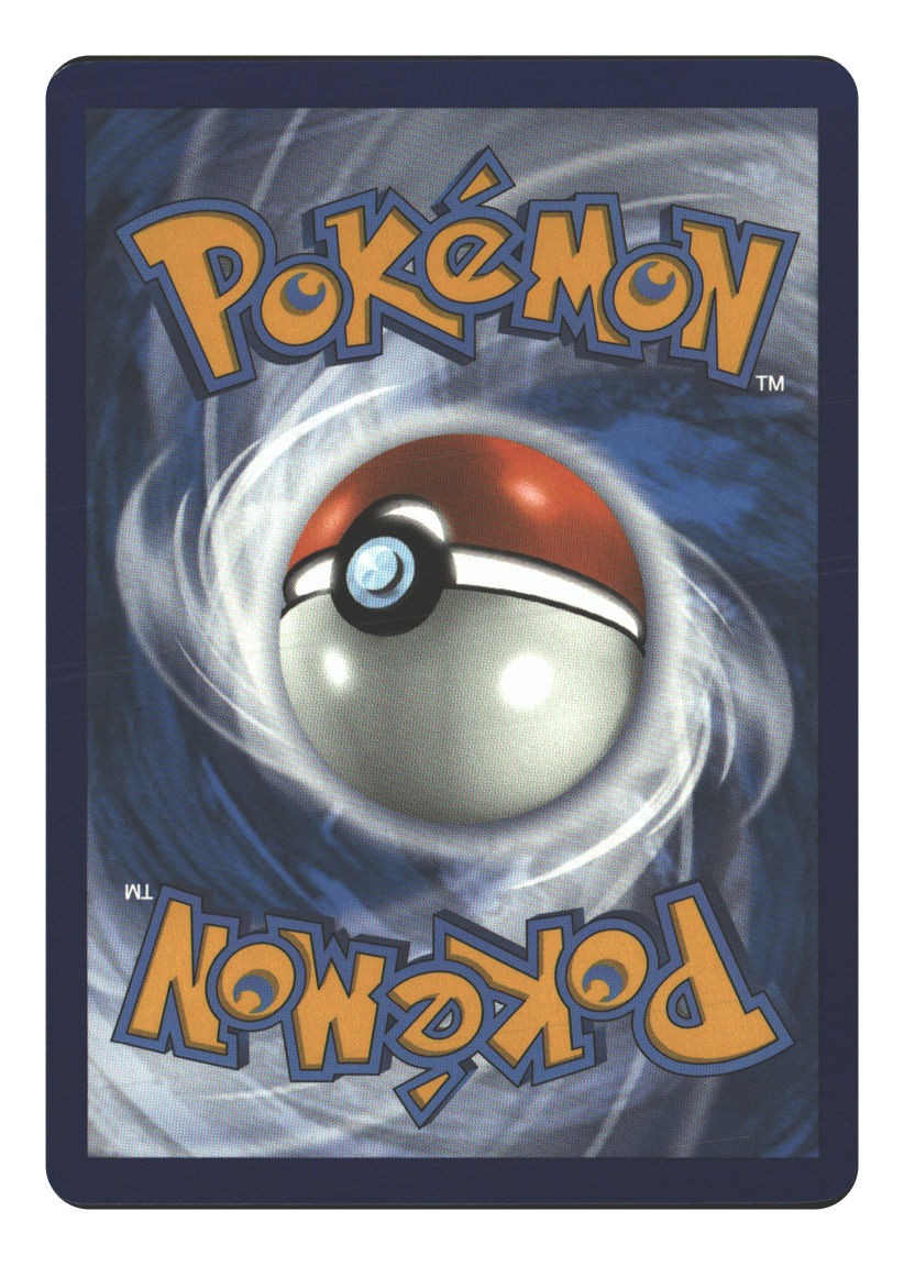 Porygon2 (Back)