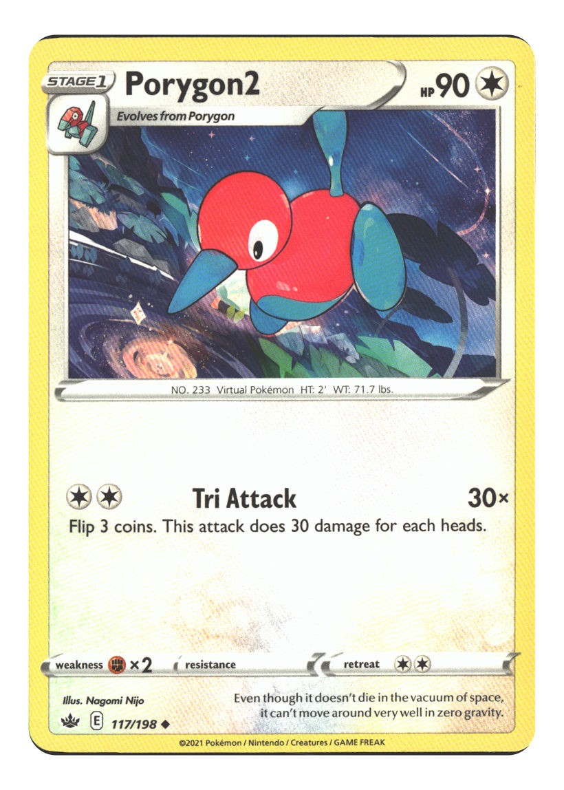 Porygon2
