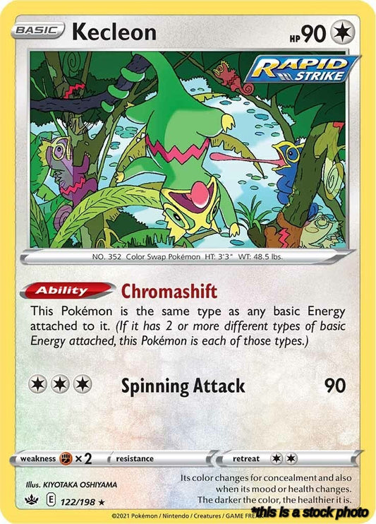 Kecleon