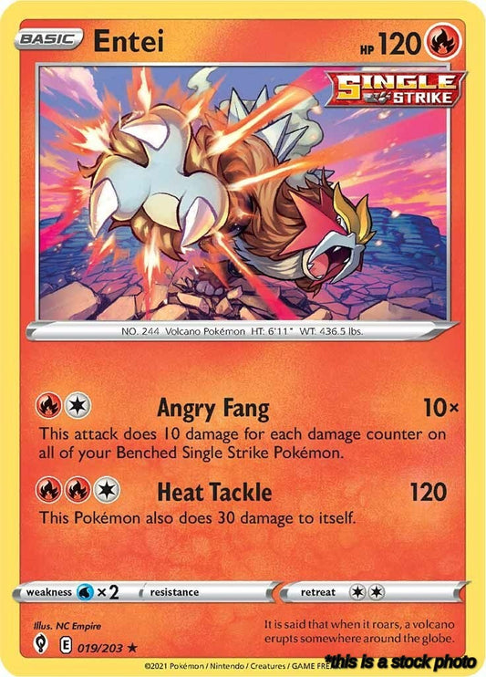 Entei