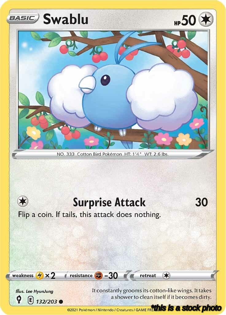 Swablu