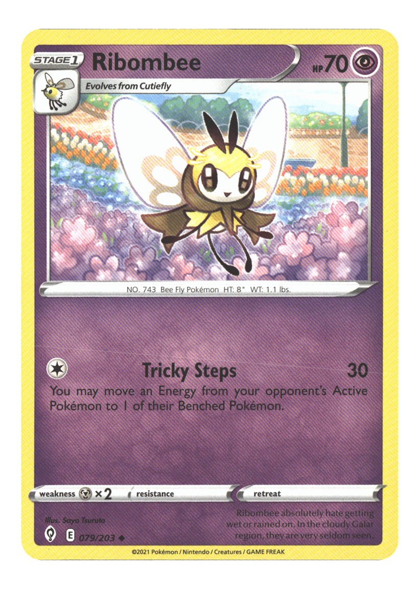Ribombee