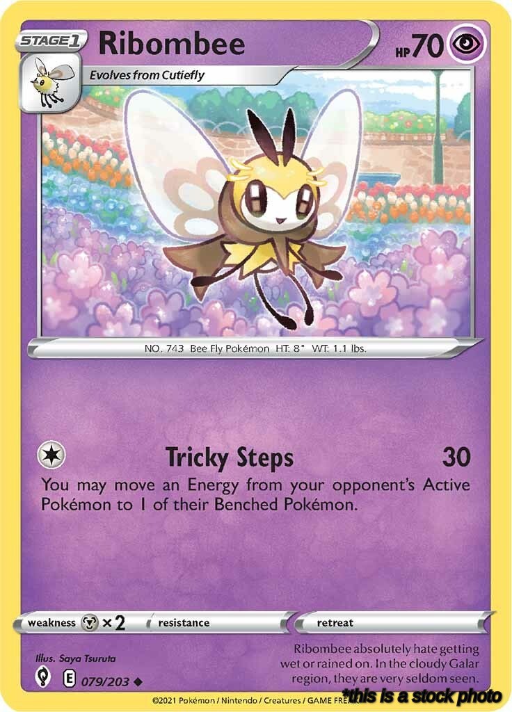 Ribombee
