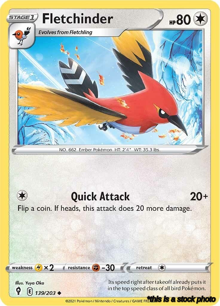 Fletchinder