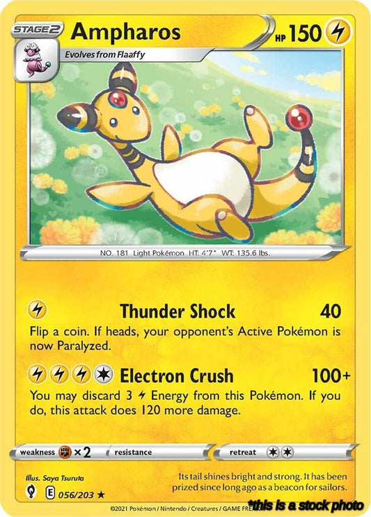 Ampharos