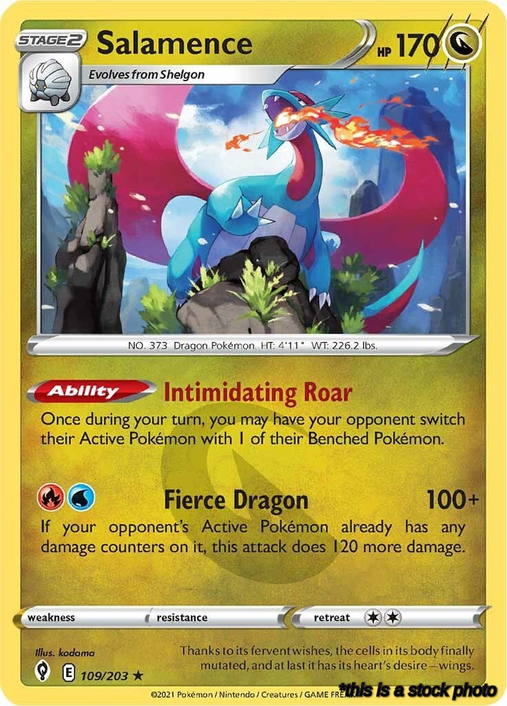 Salamence