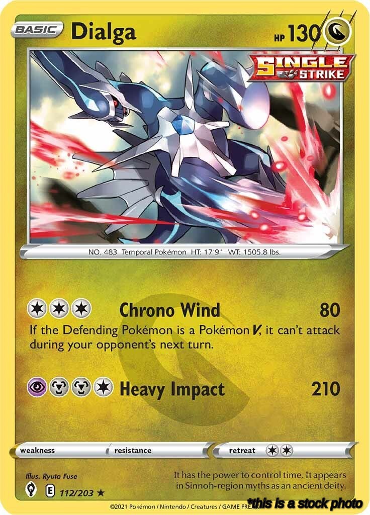 Dialga