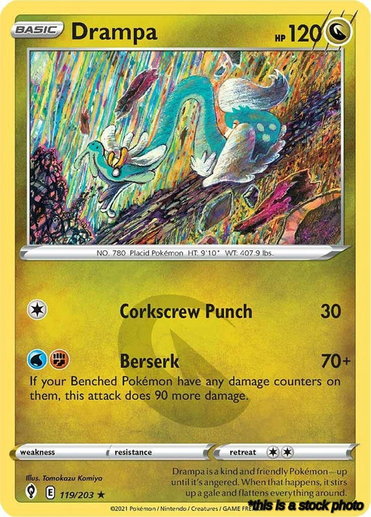 Drampa