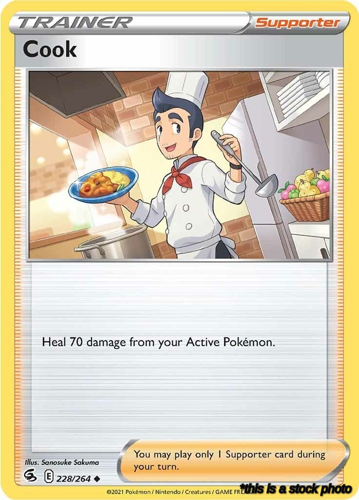 Cook