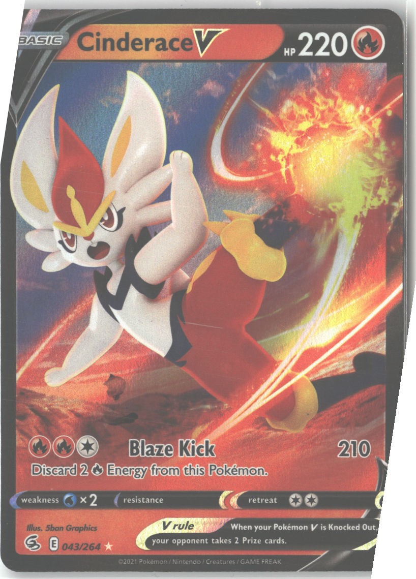 Cinderace V (43)
