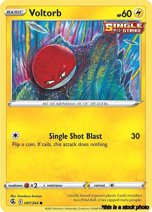 Voltorb