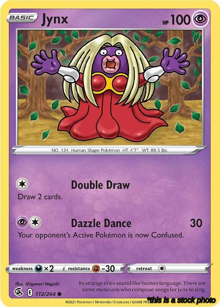 Jynx