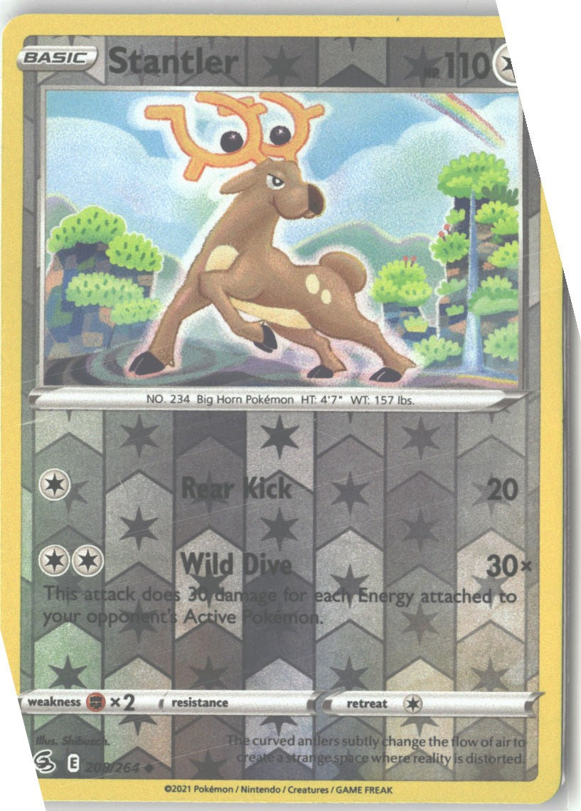 Stantler