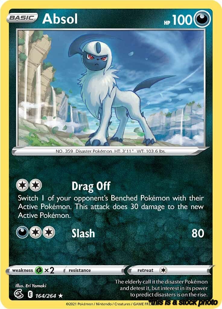 Absol