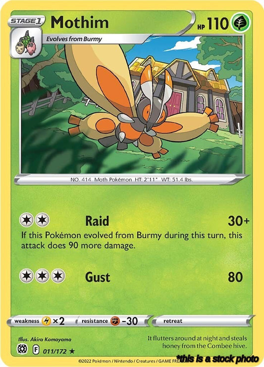 Mothim