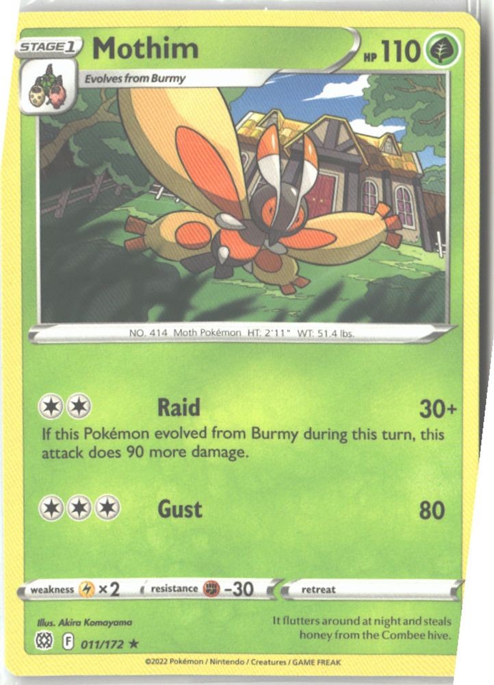 Mothim