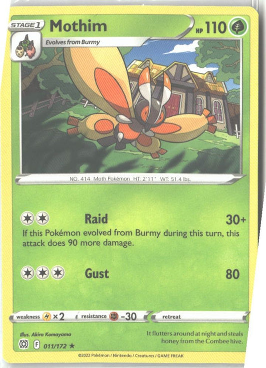 Mothim
