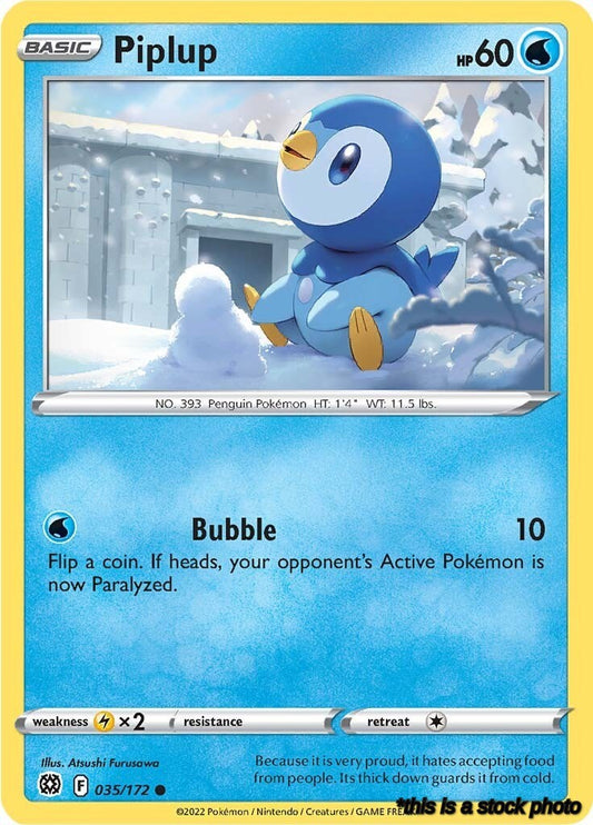 Piplup