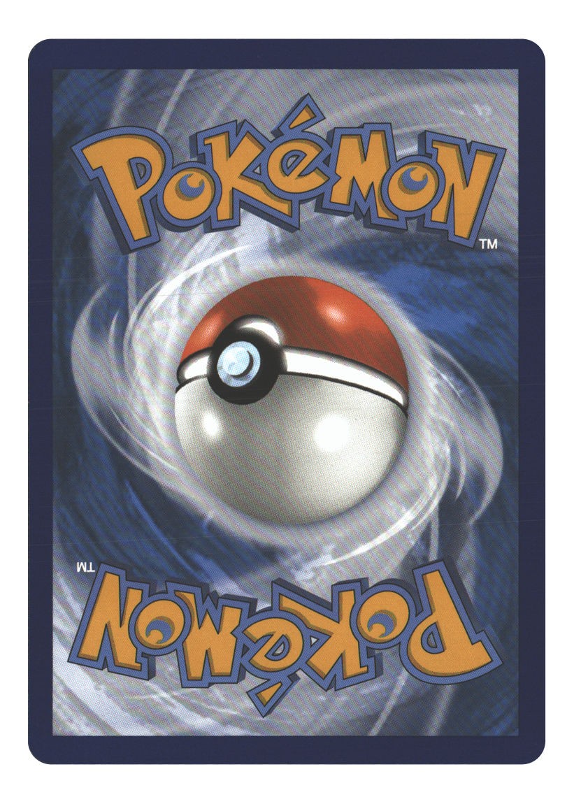 Flygon (Back)