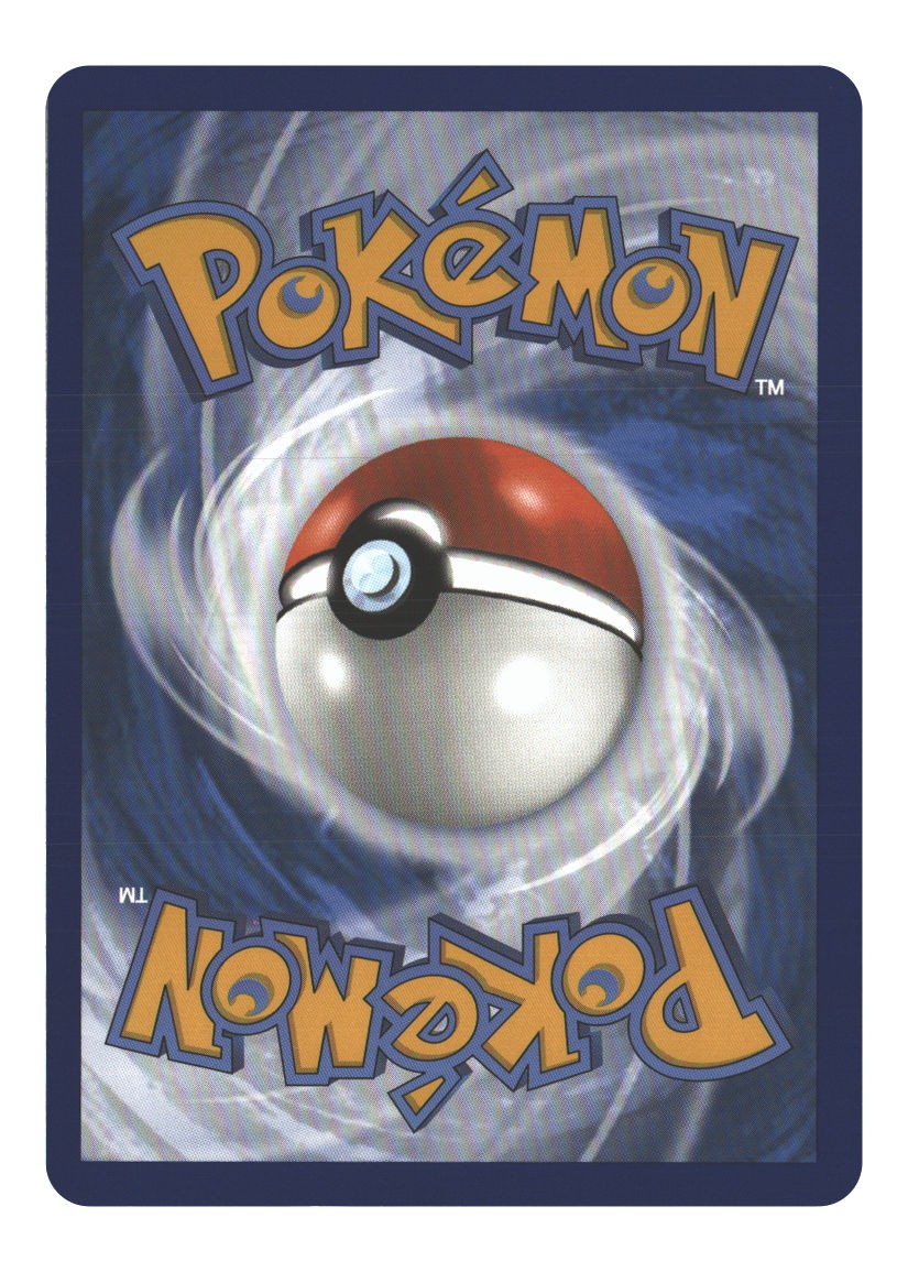 Flygon (Back)