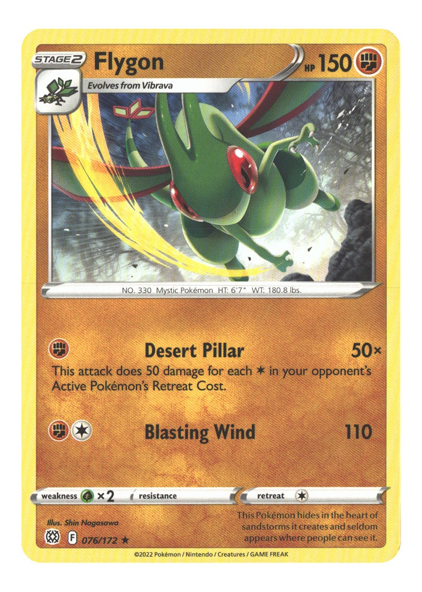 Flygon