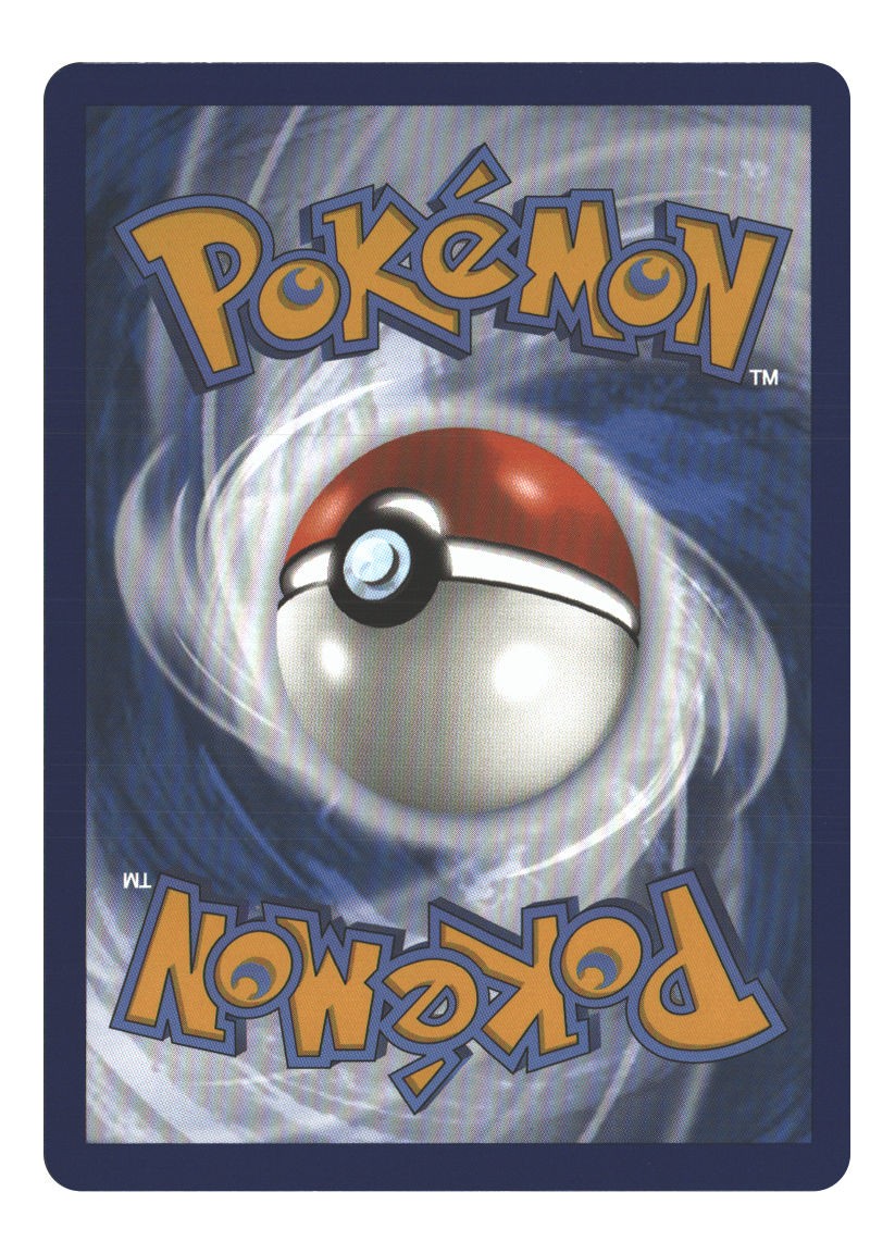 Flygon (Back)