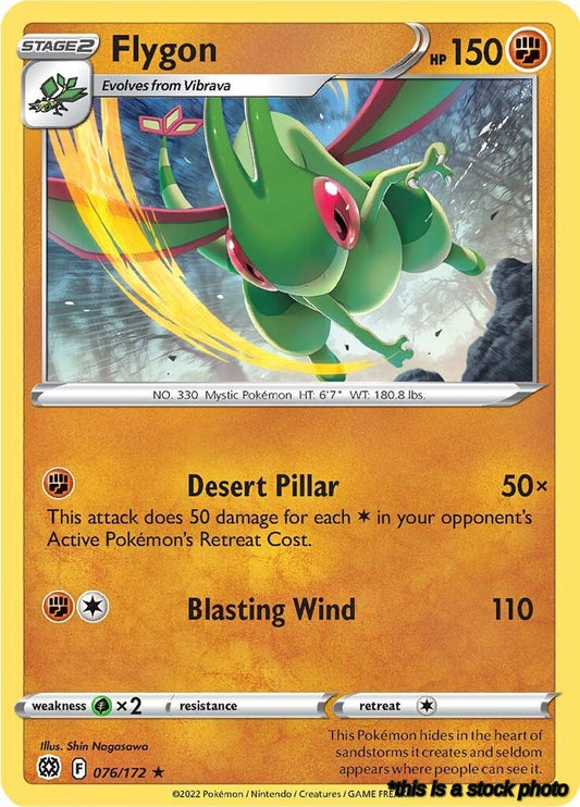 Flygon