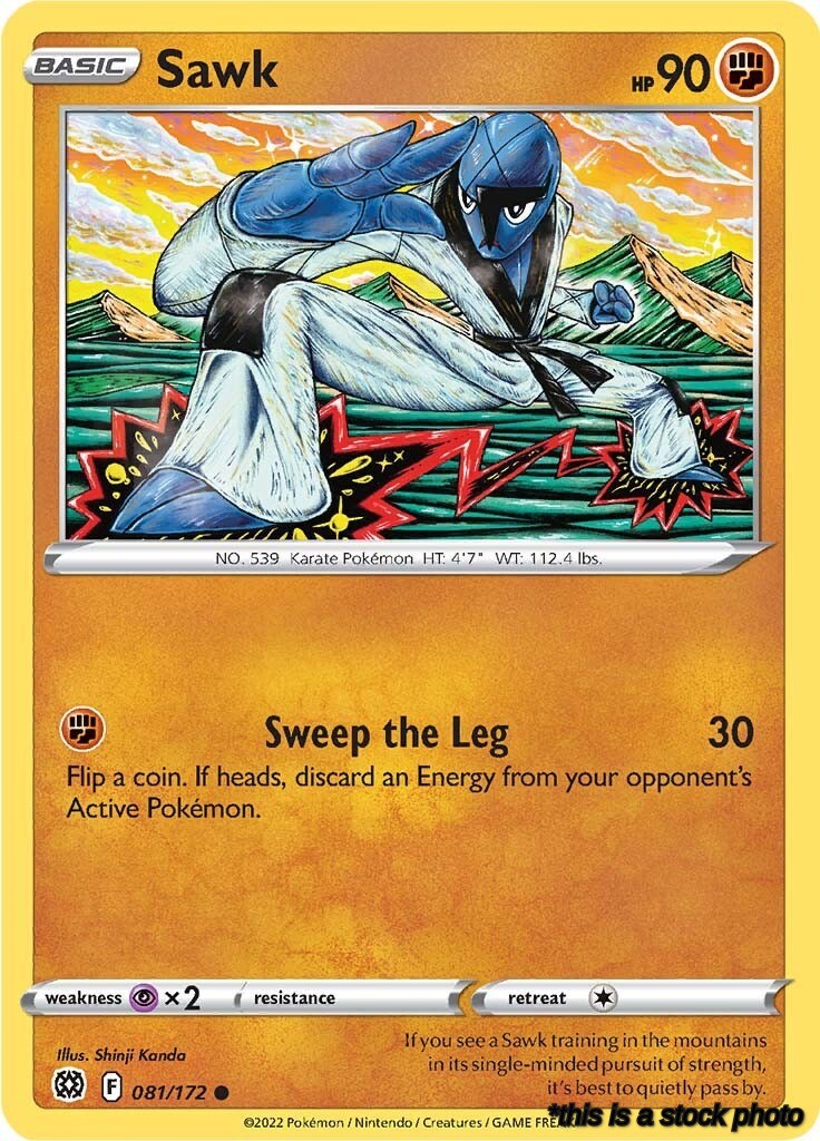 Sawk